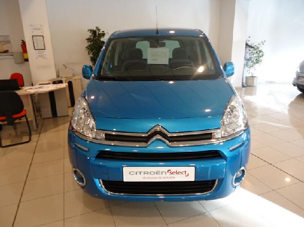 Citroen Berlingo 1.6 HDi 115 Seduction, 16.500€