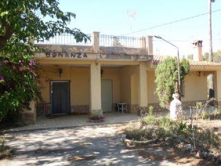 Finca/Casa Rural en venta en Ontinyent, Valencia (Costa Valencia)