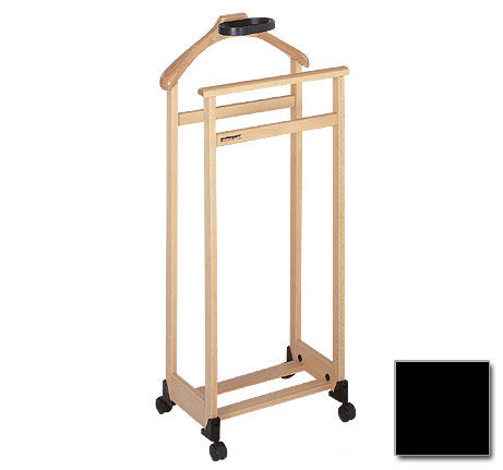 Foppapedretti l'Indossatore negro
