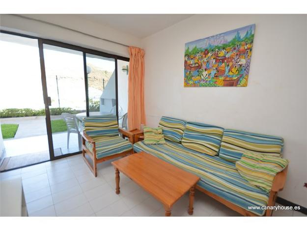 Gran Canaria, apartamento en venta, Puerto Rico, Mogan. Property for sale in Puerto Rico, Canary Islands. Canary House R