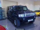 Hummer H2 LUXURY - mejor precio | unprecio.es