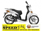 KEEWAY Goccia 50 - mejor precio | unprecio.es
