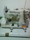 Maquina de coser recubridora - mejor precio | unprecio.es