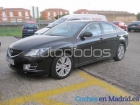 Mazda 6 - mejor precio | unprecio.es