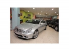 MERCEDES-BENZ CLASE CLS CLS 55 AMG - mejor precio | unprecio.es