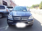 Mercedes Clase GL 350cdi 4matic nuevo modelo en Valencia - mejor precio | unprecio.es