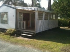 Mobilhome : 4/4 personas - piscina - la tremblade charente-maritime poitou-charentes francia - mejor precio | unprecio.es