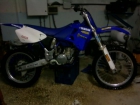 ola vendo o cambio yamaha yz 250cc 2 t - mejor precio | unprecio.es