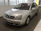 OPEL Vectra 2.2 16v Elegance Aut. - mejor precio | unprecio.es