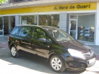 Opel zafira 1.7 cdti 110cv 111 years - mejor precio | unprecio.es