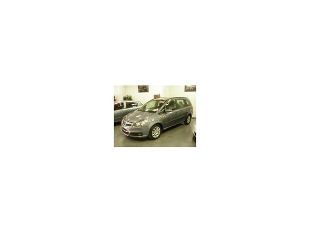 OPEL ZAFIRA 1.7CDTi 111 Yea