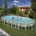 Piscina Gre Dream Pool Serie Asterales - mejor precio | unprecio.es