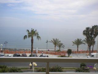 Piso en alquiler de vacaciones en Benalmadena Costa, Málaga (Costa del Sol)