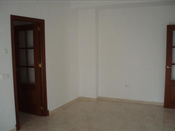 Piso en Sanlúcar de Barrameda