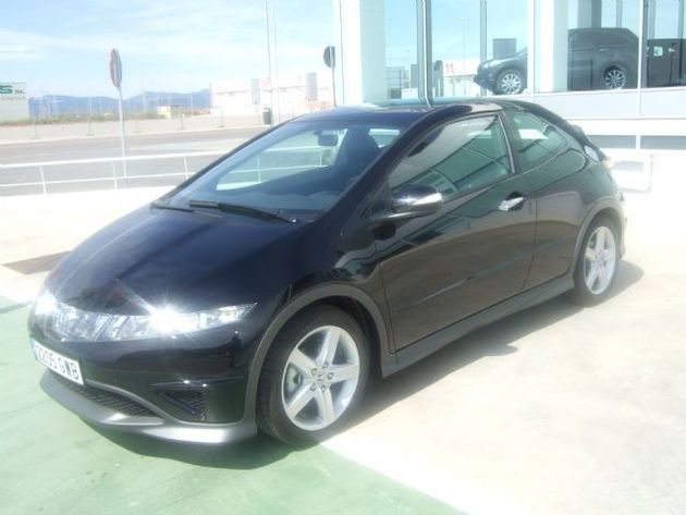SAAB 9-3 2.0 Turbo SE