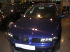 SEAT - LEON 1. 9 TDI - mejor precio | unprecio.es