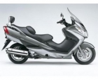 SUZUKI BURGMAN 250 - mejor precio | unprecio.es