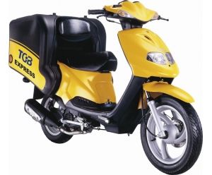 TGB EXPRESS 50