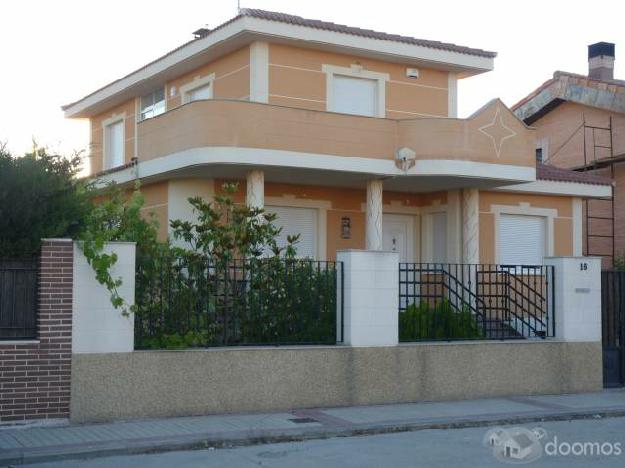 Urge venta chalet en Boecillo
