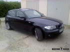 Vendo Bmw serie 1 120d del Año 2005 - mejor precio | unprecio.es