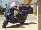 VENDO-CAMBIO PIAGGIO X-9 500 ABS por BMW R850R