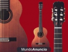 VENDO GUITARRA PROFESIONAL CLASICA J.RAMIREZ - mejor precio | unprecio.es