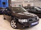 Venta de coche Audi A4 1.9 TDI AMBITION (S-LINE) 6 Vel. '04 en Basauri - mejor precio | unprecio.es