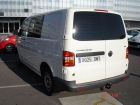 Volkswagen Transporter 2.5TDI Mix.130 COMBI - mejor precio | unprecio.es