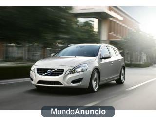 Volvo S60 DRIVE MOMENTUM