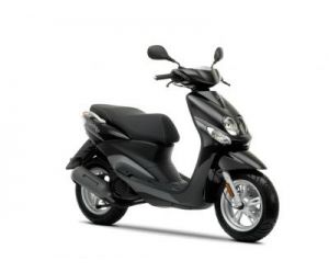 YAMAHA NEO'S 4T