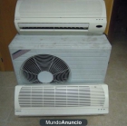 AIRTECO AIRE ACONDICIONADO 2 X 1 - mejor precio | unprecio.es