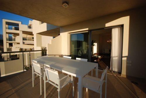 Apartamento a la venta en Benahavis Costa del Sol