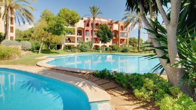 Apartamento en venta en Santa Ponsa, Mallorca (Balearic Islands)