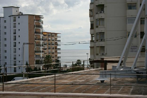 ático en Fuengirola