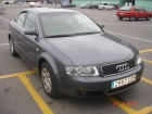 AUDI A4 1.9TDI - mejor precio | unprecio.es