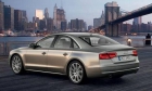 Audi A8 4.2 TDI 350cv quattro tiptronic 8 vel. - mejor precio | unprecio.es