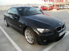 BMW Serie 3 Coupe 320d COUPÉ con BI-XENON, ALCÁNTARA, LLANTA 18... - mejor precio | unprecio.es