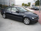BMW Serie 3 Coupe 320D - mejor precio | unprecio.es