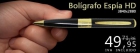 Bolígrafo Espía - mejor precio | unprecio.es