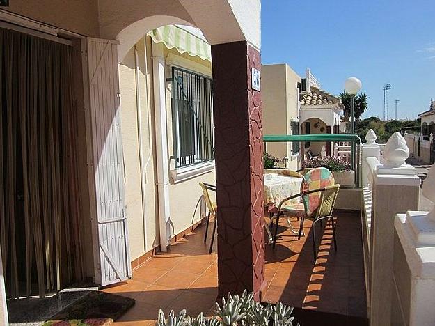 Bungalow en Orihuela-Costa