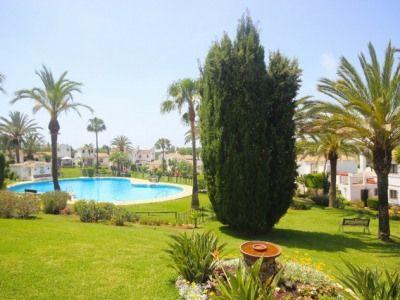 Casa en venta en Marbella, Málaga (Costa del Sol)