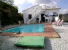 Chalet con 3 dormitorios se vende en Comares, Axarquia - mejor precio | unprecio.es