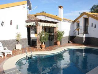 Chalet en alquiler en Alora, Málaga (Costa del Sol)