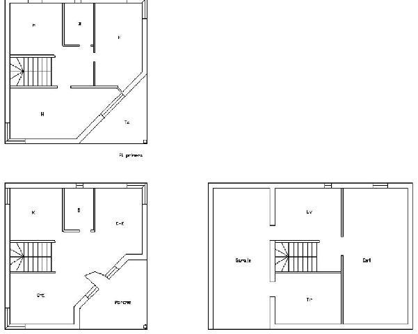 Chalet en Ametlla del Vallès, l´