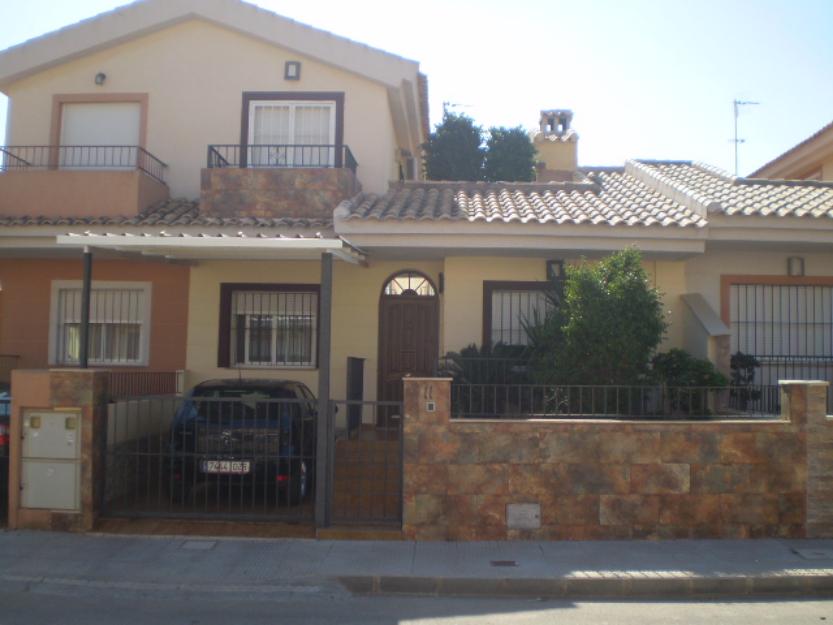 Duplex en mar menor San Javier