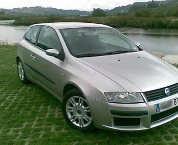 FIAT STILO 1.9 JTD