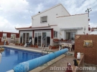 Finca/Casa Rural en venta en Albox, Almería (Costa Almería) - mejor precio | unprecio.es