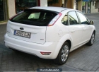 Ford Focus 1.6TDCi Trend 109cv 5P - mejor precio | unprecio.es