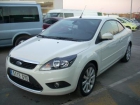 Ford Focus C.C. 2.0TDCi Titanium - mejor precio | unprecio.es