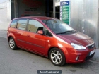Ford Focus C-Max 1.8 TDCI NEW - mejor precio | unprecio.es